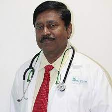 Dr Manokaran G