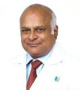 Dr Murali Venkatraman