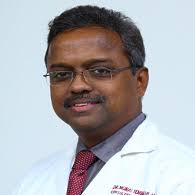 Dr Muralidharan Manikes