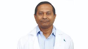 Dr Murlidhar Rajagopalan