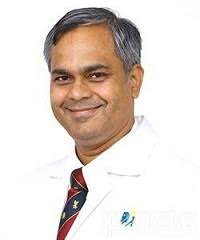 Dr N Ragavan