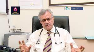 Dr Narasimhan R
