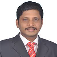 Dr Narayanan N K