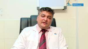 Dr Nitesh Jain
