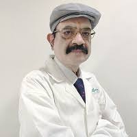 Dr P G Sundararaman