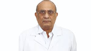 Dr P S Reddy
