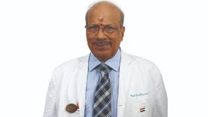 Dr Panneer A