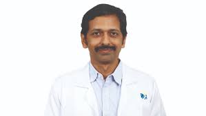 Dr Piramanayagam P