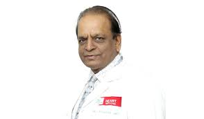 Dr Prakash Chand Jain