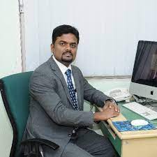 Dr Prakash Selvam