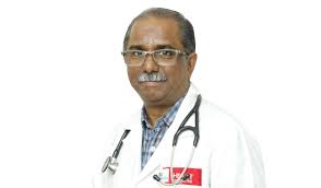 Dr Pramod Kumar
