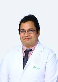 Dr Pratik Ranjan Sen