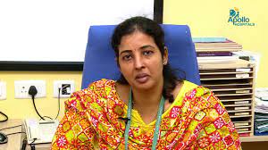 Dr Preethi M