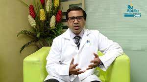Dr Premkumar Balachandran
