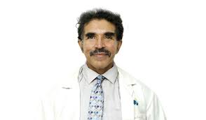 Dr Prithviraj T