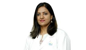 Dr Priya K
