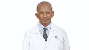 Dr Raj B Singh