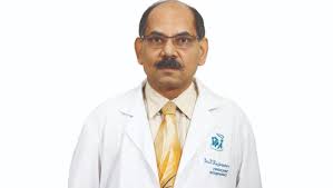 Dr Rajasekar P