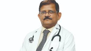 Dr Rajeev Annigeri
