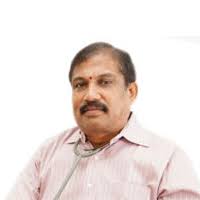 Dr Rajendiran N