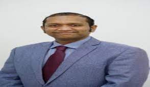 Dr Rajesh Kesavan