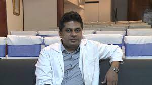 Dr Rajkumar Palaniappan