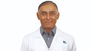 Dr Ram Gopalakrishnan
