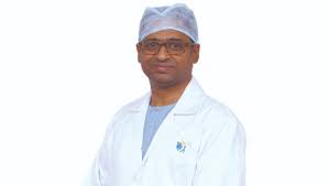 Dr Ravi Krishna Kalathur