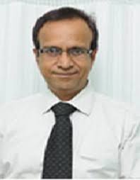 Dr Ravichandran G