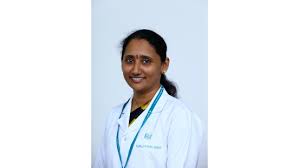 Dr Revathi Miglani