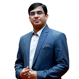 Dr. Bhavith R