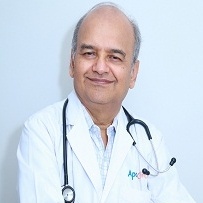 Dr S. Ramakrishnan