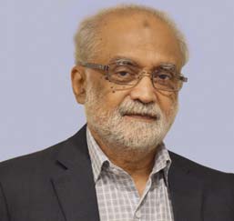 Dr. Abdulrahiman K