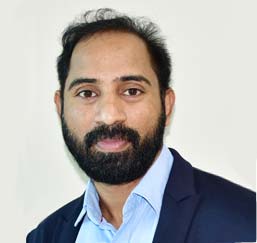 Dr. Arun Kumar D