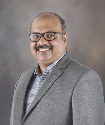 Dr.Jijo V. Cherian