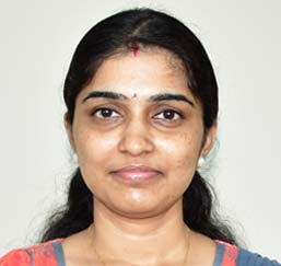 Dr. MINU JAYAN
