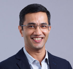Dr. Jayesh Bhaskaran