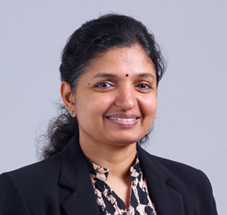 Dr. Rekha.S