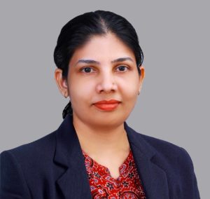 Dr. Snigdha