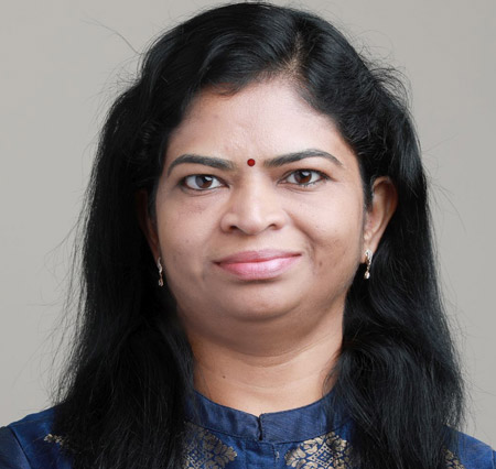 Dr. Asha V.N