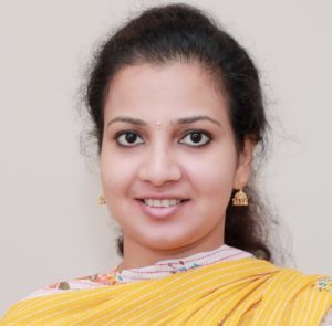 Dr.Laveena C.P