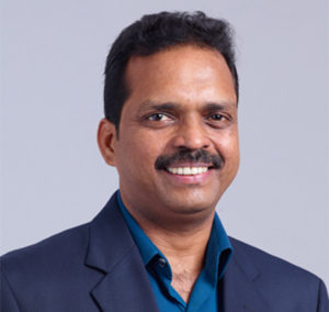 Dr. Madhu Kallath