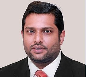 Dr.Prasoon Thomas Joseph