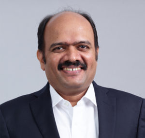Dr. Shyam Sundar S.