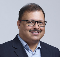 Dr. Rajesh Kizhedath