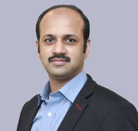 Dr. Vinugopal