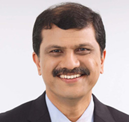 Dr. Ali Faizal