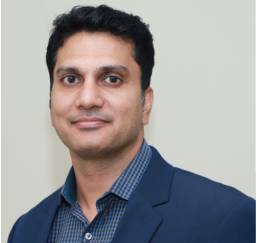 Dr.Anuroop Viswanath