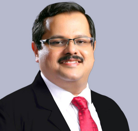 Dr. Jithesh K