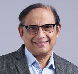 Dr. K.A. Salam